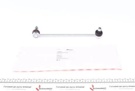 Тяга стабілізатора (переднього) (L) BMW 5 (E60) 03-10 FEBI BILSTEIN 24623