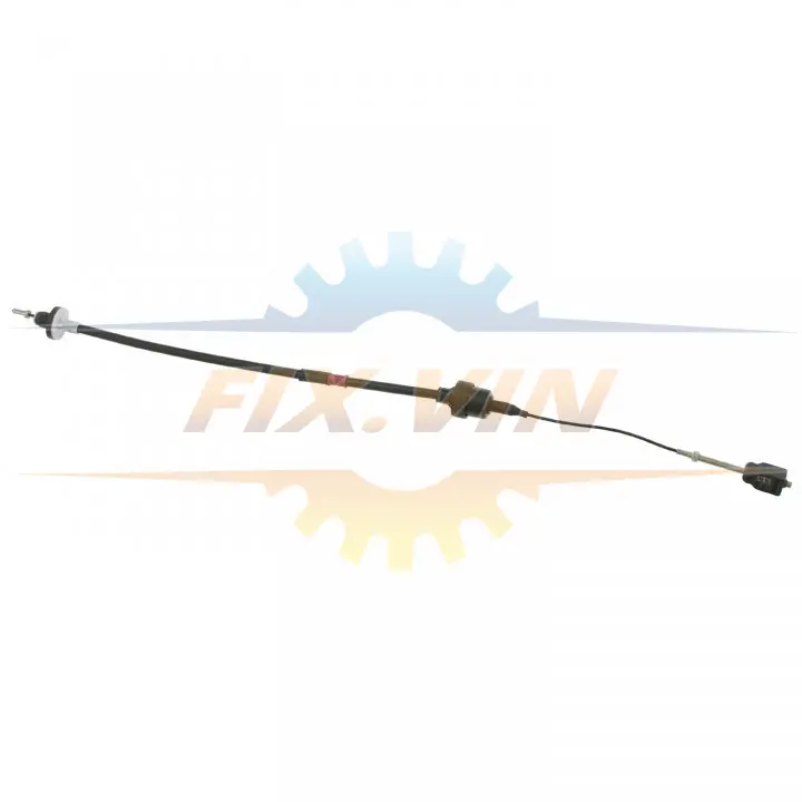 Трос FEBI BILSTEIN 24641 (фото 1)