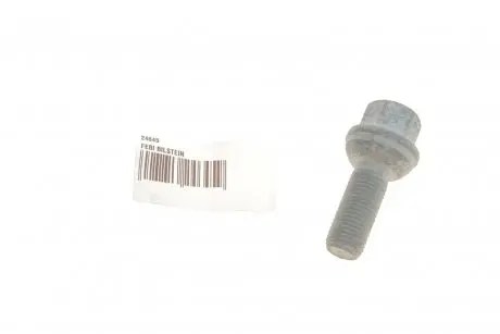 Болт кріплення колеса MB (Вир-во Febi) FEBI BILSTEIN 24645
