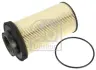 Паливний фільтр з кільцем ущільнювача FEBI BILSTEIN 24663 (фото 1)