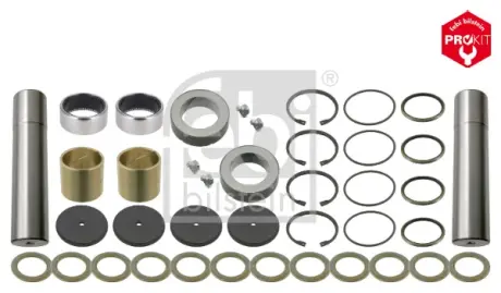 Ремонтний комплект шквореня FEBI BILSTEIN 24668