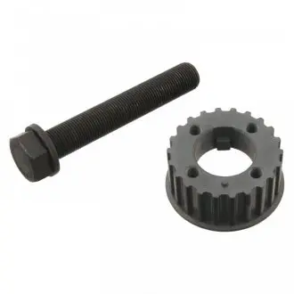 Шестерня грм с крепежным болтом VAG 2,5TDI (пр-во FEBI) FEBI BILSTEIN 24682