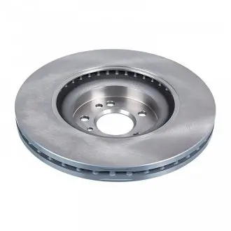 Диск тормозной MB GL-CLASS передн., вент. (пр-во FEBI) FEBI BILSTEIN 24745