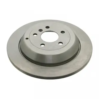 Гальмівний диск FEBI BILSTEIN 24747