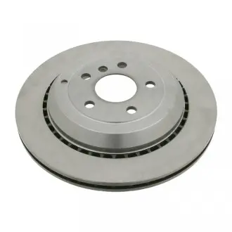 Диск гальмівний FEBI BILSTEIN 24748