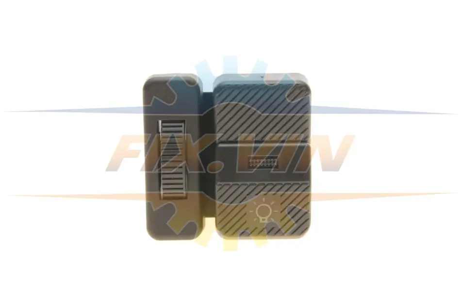 Переключатель VW PASSAT B3/B4, T4 (пр-во Febi) FEBI BILSTEIN 24786 (фото 1)