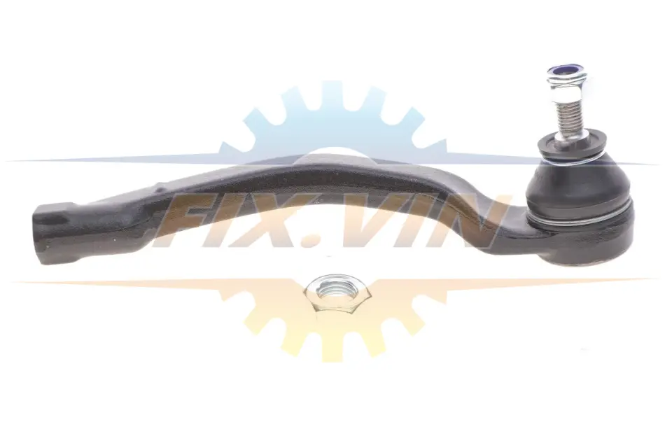 Наконечник тяги рульової (R) Renault Megane II 1.5dCi/1.9dCi 03- FEBI BILSTEIN 24816 (фото 1)