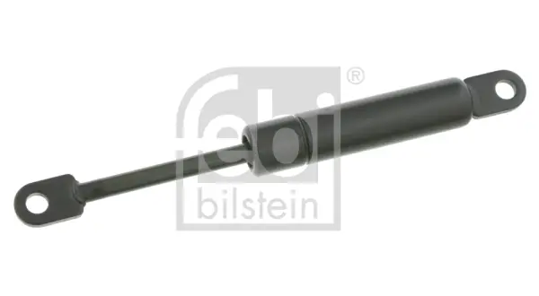 Газова пружина капота 350Н, L-145мм/105,5мм, хід штока:40мм MAN TGA 06.99- FEBI BILSTEIN 24838 (фото 1)
