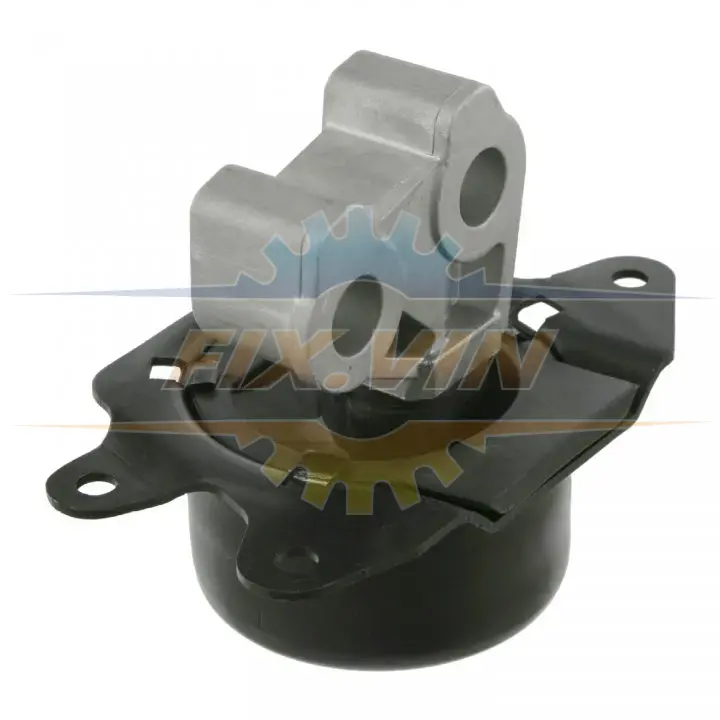 Опора двигуна спереду Opel Corsa C 2000 - 2009 (вир-во FEBI) FEBI BILSTEIN 24948 (фото 1)