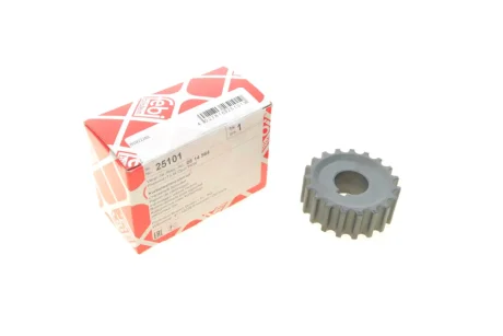 Шестірня Opel Kadett / Opel Vectra / Opel Corsa FEBI BILSTEIN 25101