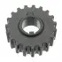 Шестірня Opel Astra / Opel Corsa / Opel Vectra FEBI BILSTEIN 25102 (фото 1)