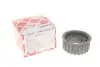 Шестерня вала колен. AUDI, VW 2.4D/TD, 2.5D, TD (-98) (пр-во FEBI) 22 зуби FEBI BILSTEIN 25172