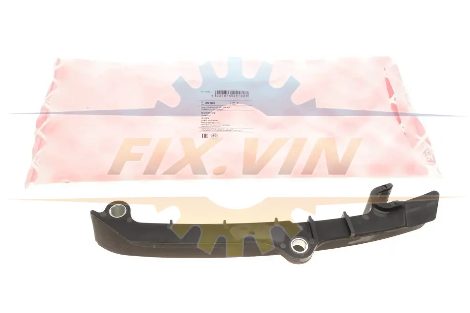 Направляюча ланцюга VW Golf / Ford Galaxy / VW Passat FEBI BILSTEIN 25182 (фото 1)