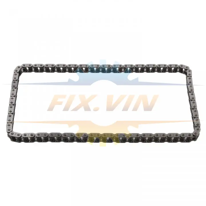 Ланцюг приводу розподільного валу VAG 2,8/2,9 VR6 (вир-во FEBI) FEBI BILSTEIN 25364 (фото 1)