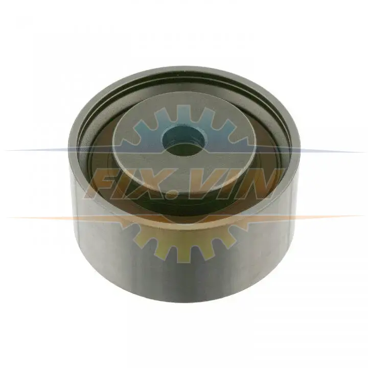 FEBI HYUNDAI натяжний ролик LANTRA 1.8-2.0 16V 60 X 28.5 мм FEBI BILSTEIN 26051 (фото 1)