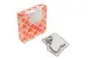 Фільтр АКПП SEAT/SKODA/VW Cordoba/Ibiza/Fabia/Lupo I/Polo "99-"09 FEBI BILSTEIN 26055 (фото 1)