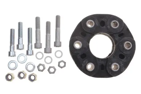 Муфта еластична MERCEDES W203/204/209/211/220/221 FEBI BILSTEIN 26087