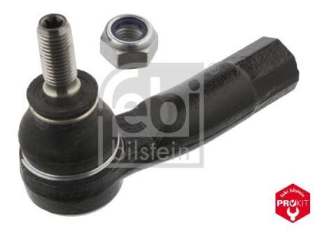 Наконечник тяги рульової (L) Audi A3/Seat Toledo/Leon/Altea/VW Golf V/VI/Jetta III 03- FEBI BILSTEIN 26096