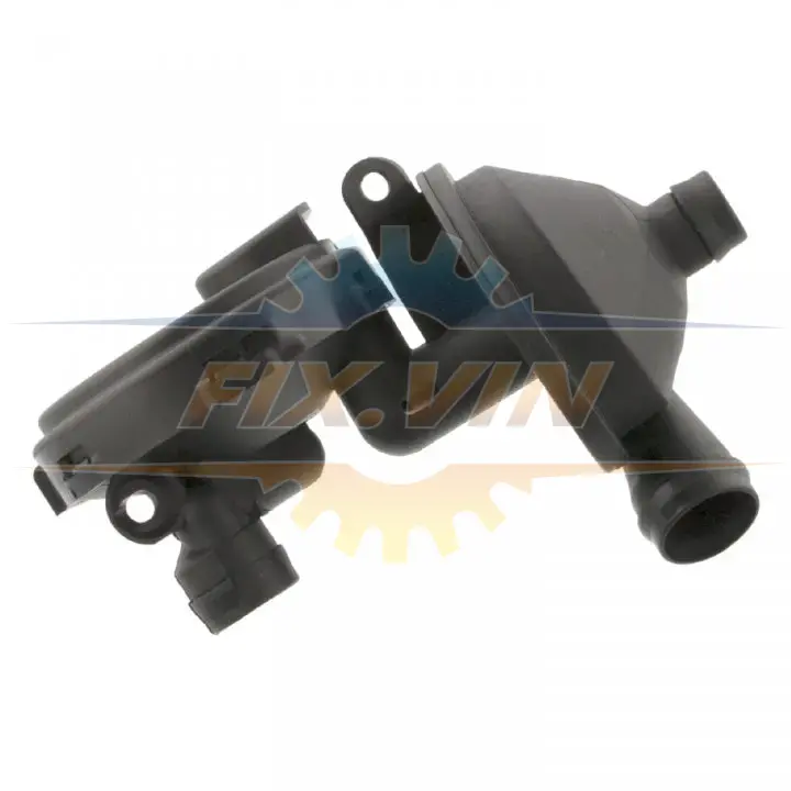 Клапан, відведення повітря з картера BMW M52/M54 (вир-во FEBI) FEBI BILSTEIN 26100 (фото 1)