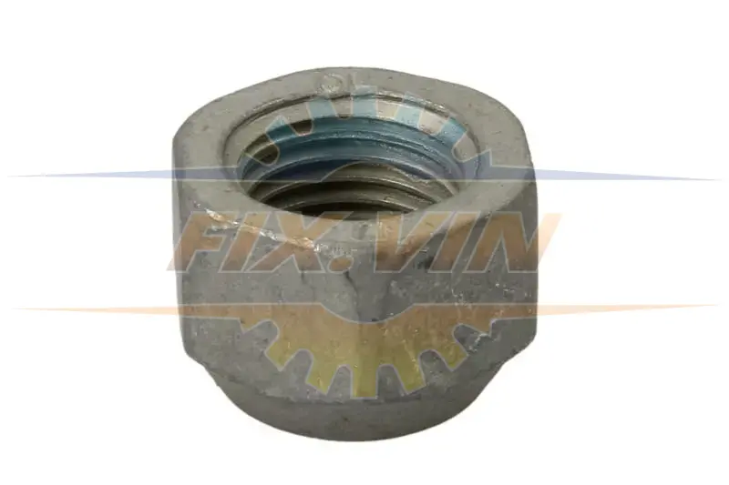 Гайка колісна Ford Galaxy 06-15 (M14x1.5) FEBI BILSTEIN 26102 (фото 1)