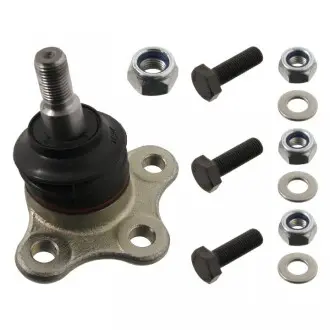 Опора кульова (передня/зверху) Isuzu Trooper/Opel Frontera -04 FEBI BILSTEIN 26125