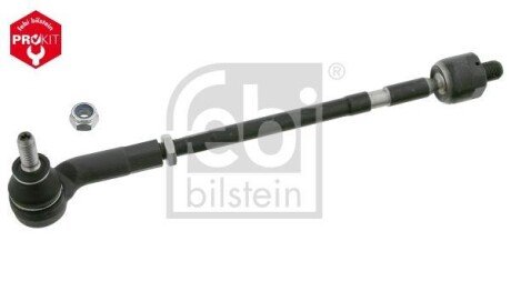 Рульова тяга з накiнечником FEBI BILSTEIN 26173