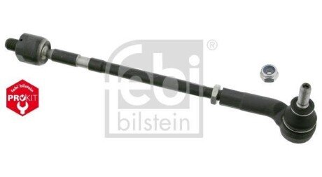 Рульова тяга з накiнечником FEBI BILSTEIN 26174