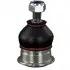 Опора кульова HONDA ACCORD VI 98-03 перед. міст верх (Вир-во FEBI) FEBI BILSTEIN 26276 (фото 4)