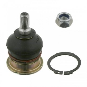 Опора шаровая HONDA ACCORD VI 98-03 перед. мост верх (FEBI) FEBI BILSTEIN 26276