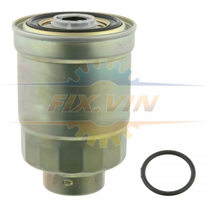 Фильтр FEBI BILSTEIN 26303 (фото 1)