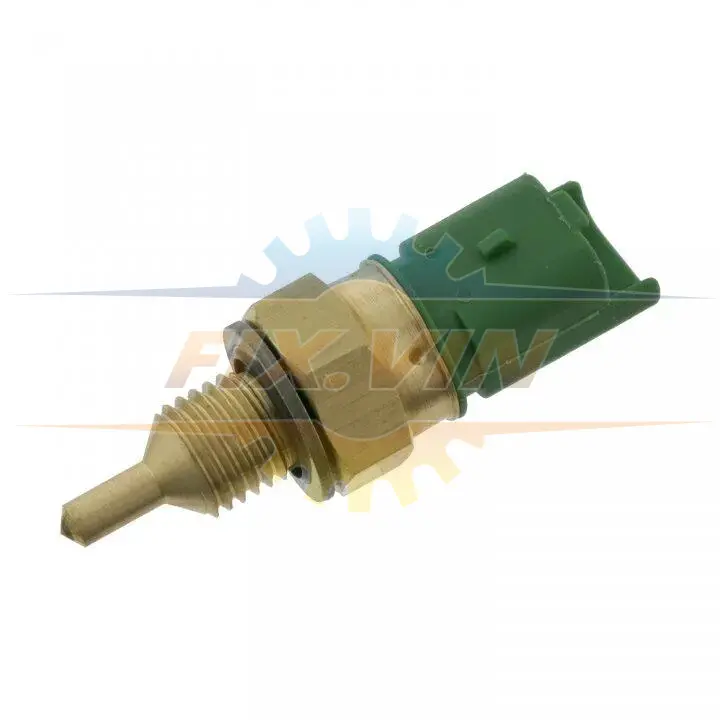 Датчик, температура охлаждающей жидкости FEBI BILSTEIN 26318 (фото 1)