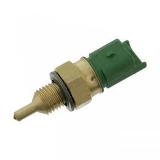 Датчик, температура охлаждающей жидкости FEBI BILSTEIN 26318