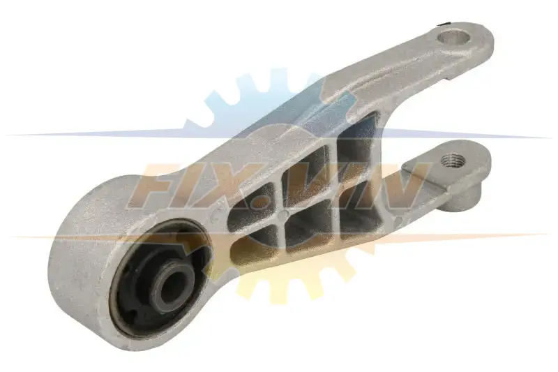 Подушка двигуна права OPEL Combo,Corsa C (вир-во FEBI) FEBI BILSTEIN 26327 (фото 1)