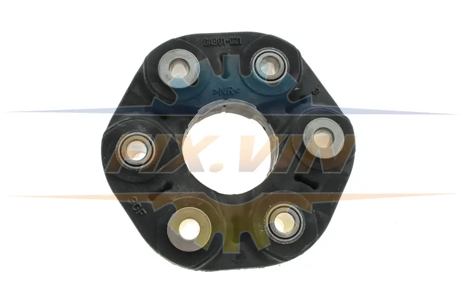 Муфта кардана еластична BMW 1/3/5 04-11 ззаду FEBI BILSTEIN 26332 (фото 1)