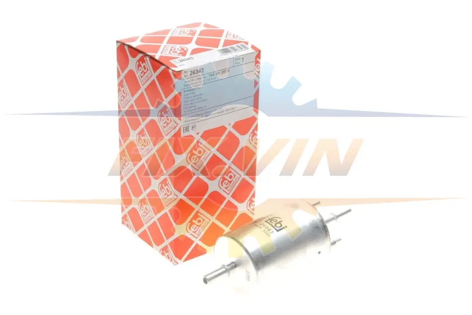 Фильтр FEBI BILSTEIN 26343 (фото 1)