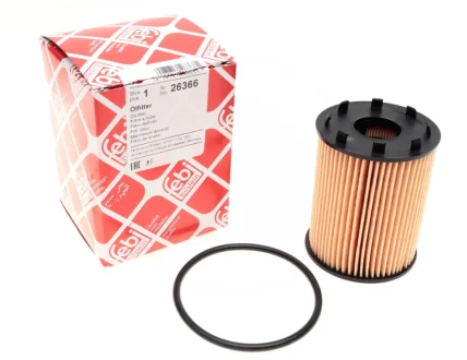 Фільтр масла FEBI BILSTEIN 26366