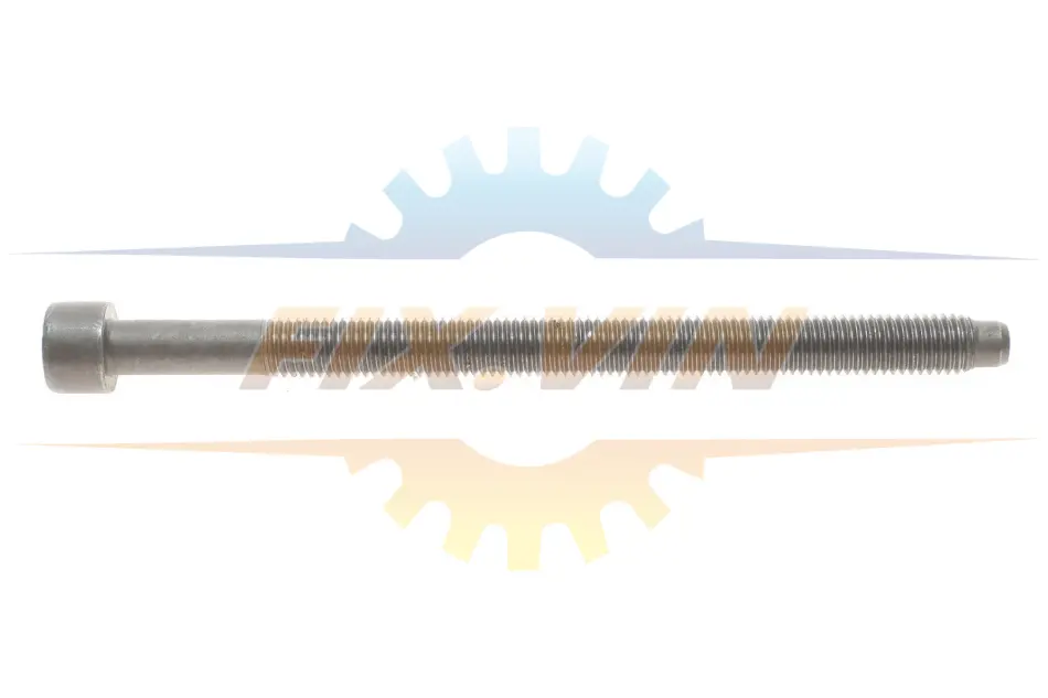 Болт головки VW Caddy III 1.9TDI/2.0SDI/2.0TDI FEBI BILSTEIN 26420 (фото 1)