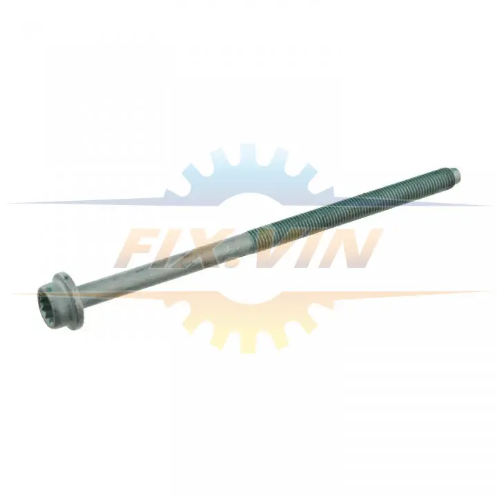 Болт головки (з внутрішнім не шестигранним шліцем) FEBI BILSTEIN 26422 (фото 1)