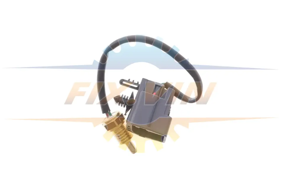 Датчик темп. охолоджуючої рідини Ford (вир-во FEBI) FEBI BILSTEIN 26446 (фото 1)