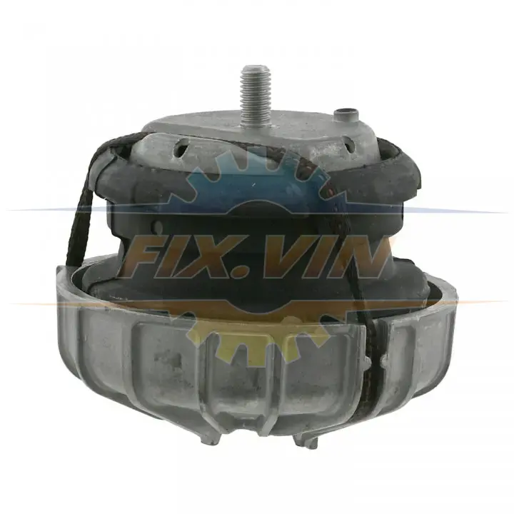 Подушка двигуна MERCEDES Vito/ Viano(W639) "03>> FEBI BILSTEIN 26481 (фото 1)