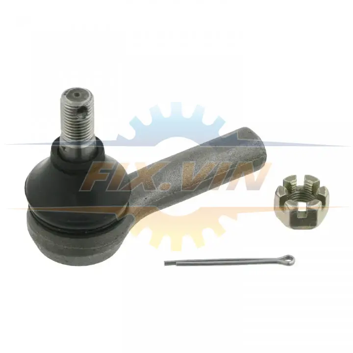 Наконечник поперечной кермової тяги FEBI BILSTEIN 26536 (фото 1)