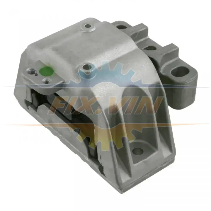Подушка двигуна права VAG (вир-во FEBI) FEBI BILSTEIN 26584 (фото 1)