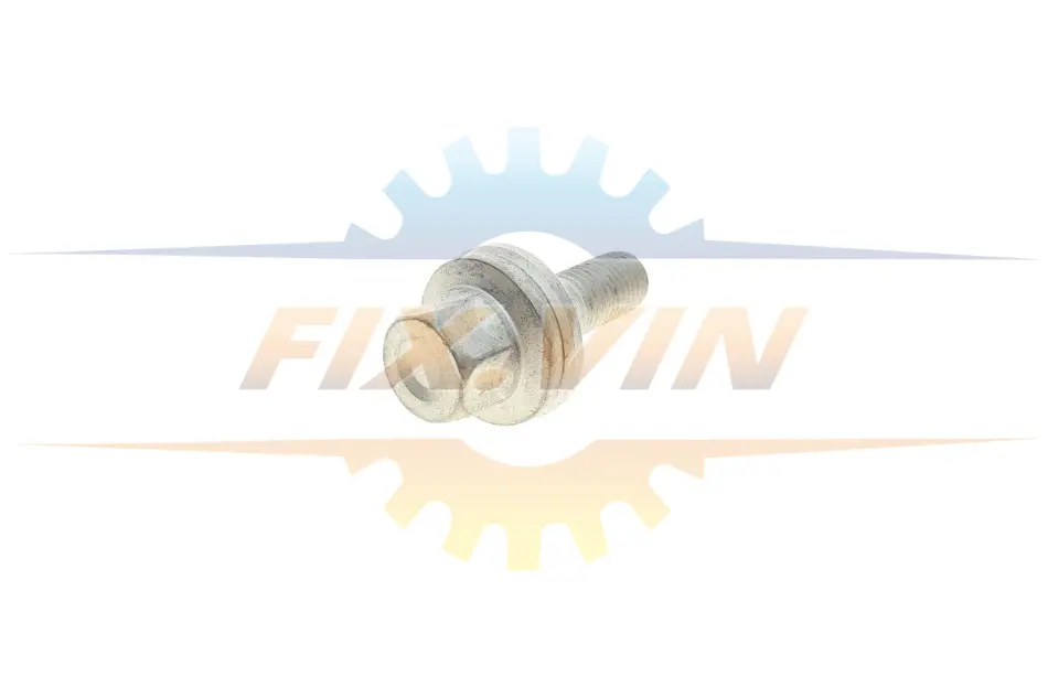 Колісний болт FEBI BILSTEIN 26590 (фото 1)