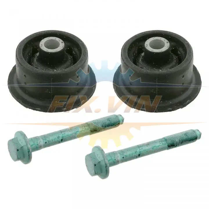 Сайлентблок балки (к-т) FORD/SEAT/VW Galaxy/Sharan "R \'\'97-10 FEBI BILSTEIN 26622 (фото 1)