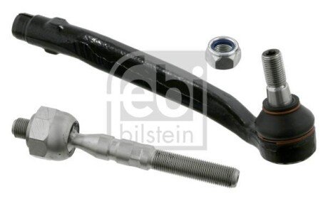 Рульова тяга з накiнечником FEBI BILSTEIN 26628