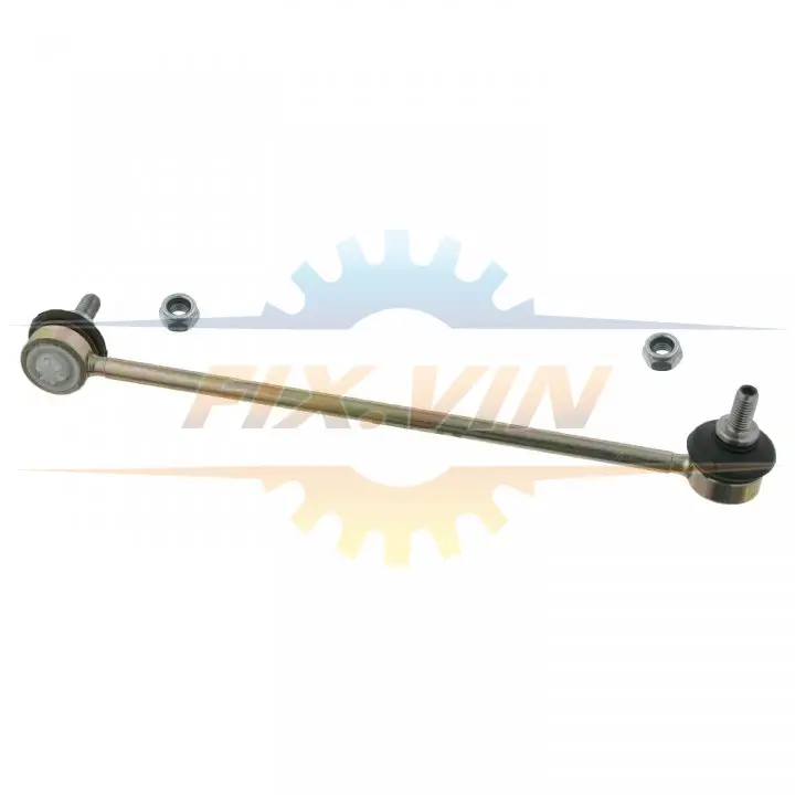 Кронштейн(тяга) стабілізатора з гайками FEBI BILSTEIN 26634 (фото 1)