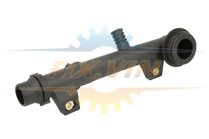 Фланець системи охолодження BMW 316 / BMW 318 / BMW Z3 FEBI BILSTEIN 26638 (фото 1)