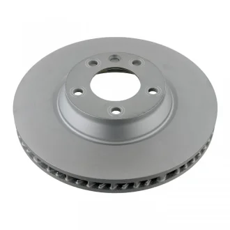 Тормозной диск FEBI BILSTEIN 26649
