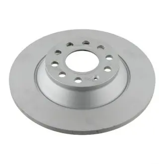 Диск гальмівний FEBI BILSTEIN 26657