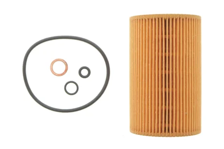 Фільтр масляний FEBI BILSTEIN 26684